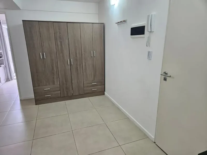 Gascon 700, Piso PB