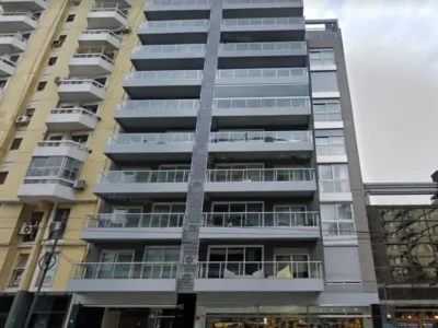 Avenida Cordoba 3600