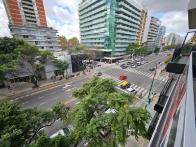 AV. DEL LIBERTADOR 6300, Piso 4