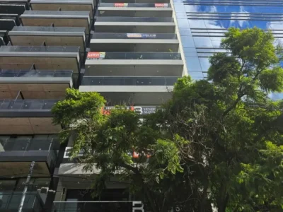 AV. DEL LIBERTADOR 6300, Piso 4