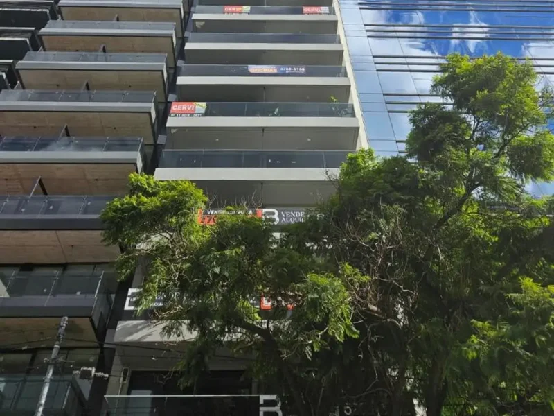 AV. DEL LIBERTADOR 6300, Piso 4