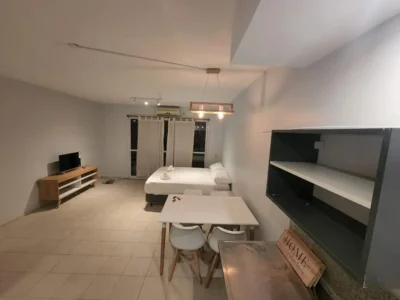 Lavalle 3000, Piso 2