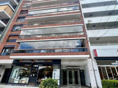 Avenida Del Libertador 3000