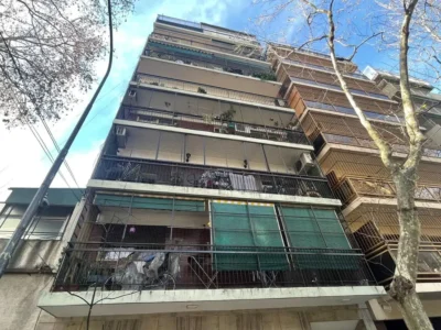 Colombres 1000, Piso 4