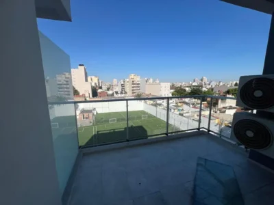 Avenida Avellaneda 1200