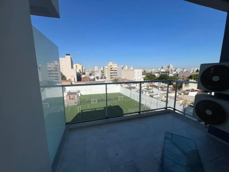 Avenida Avellaneda 1200