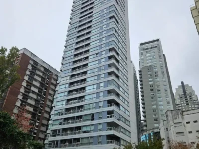 Jerónimo Salguero 2700, Piso 21