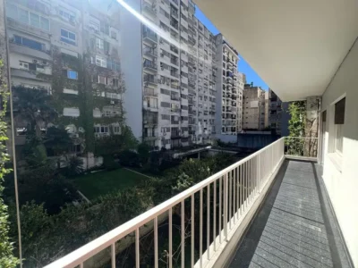 Juan Francisco Seguí 3500, Piso 3