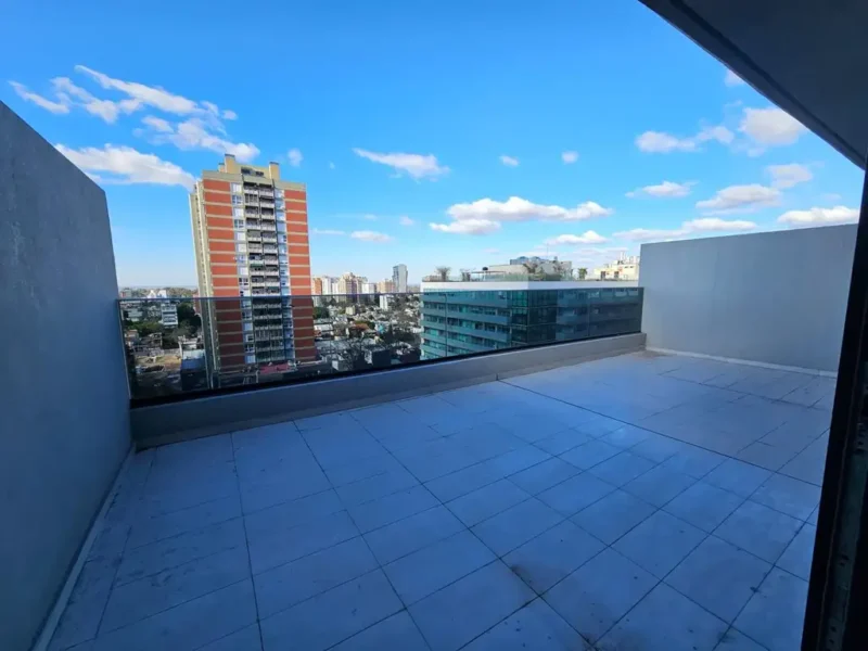 Av Del Libertador 6300, Piso 14