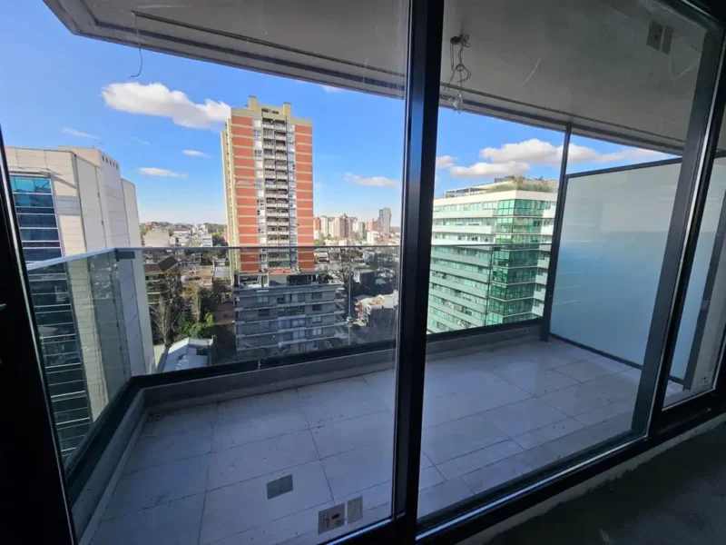 Av Del Libertador 6300, Piso 12