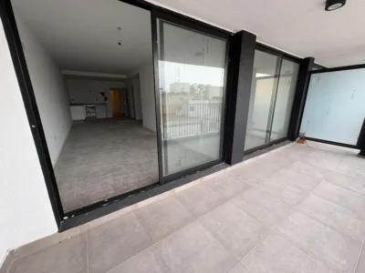San Juan 2900, Piso 12