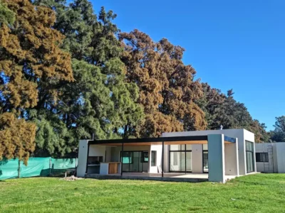 Casa Premium en venta en La Esperanza C. de Campo, zona Polo
