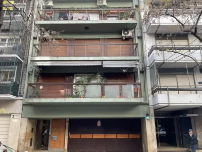 Arenales al 2900