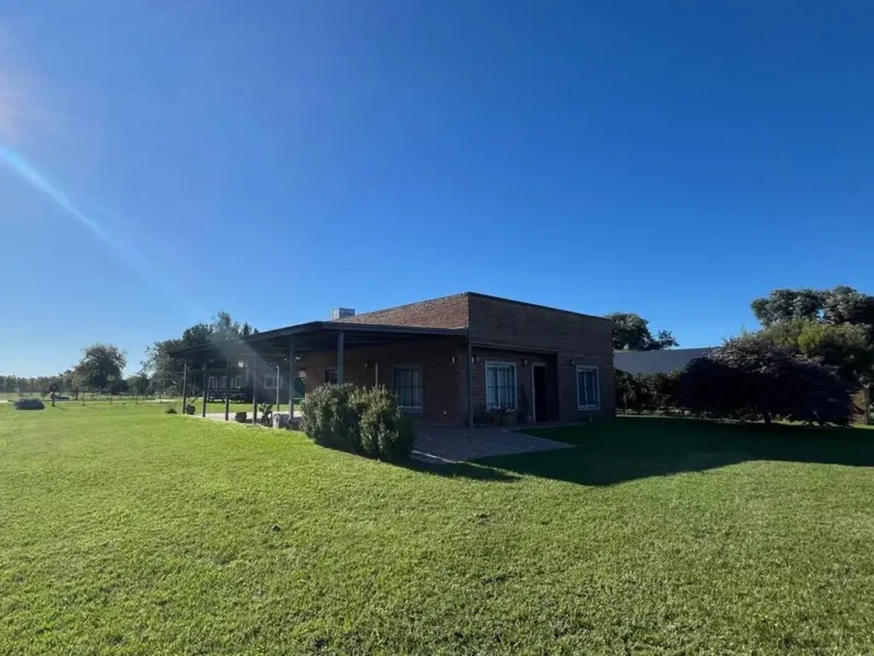CLUB DE CAMPO LA RANITA