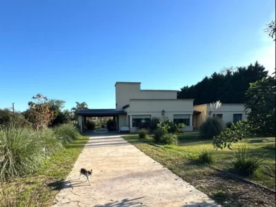 Chacras del Ocho, Lote 122