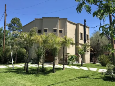 Club Náutico Escobar